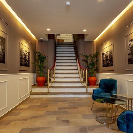 Guest House Jacaranda פארו מראה חיצוני תמונה