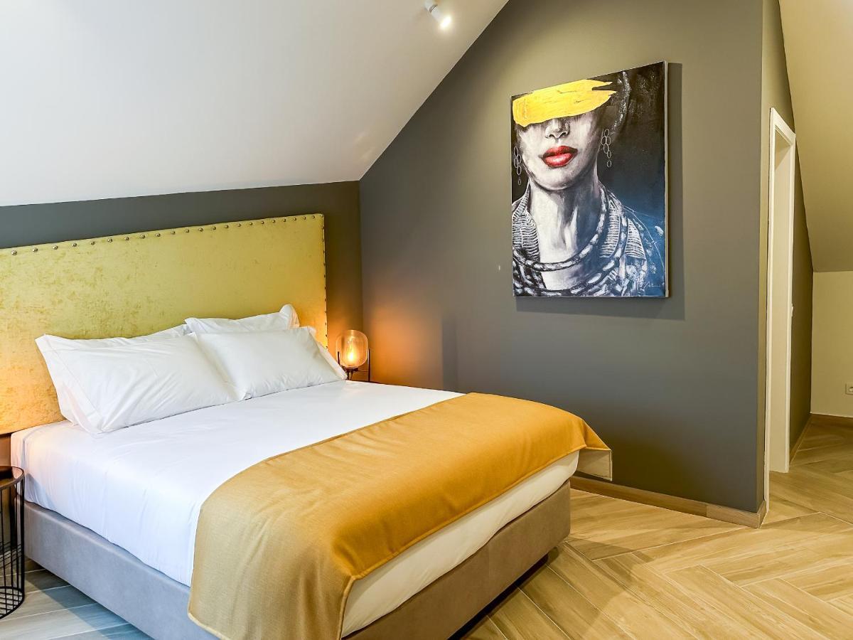 Guest House Jacaranda פארו מראה חיצוני תמונה