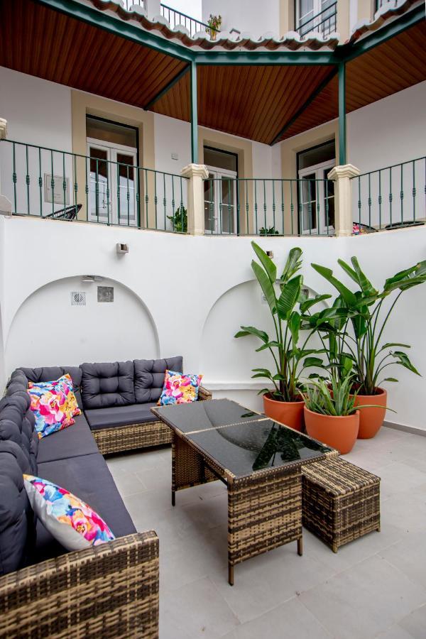 Guest House Jacaranda פארו מראה חיצוני תמונה