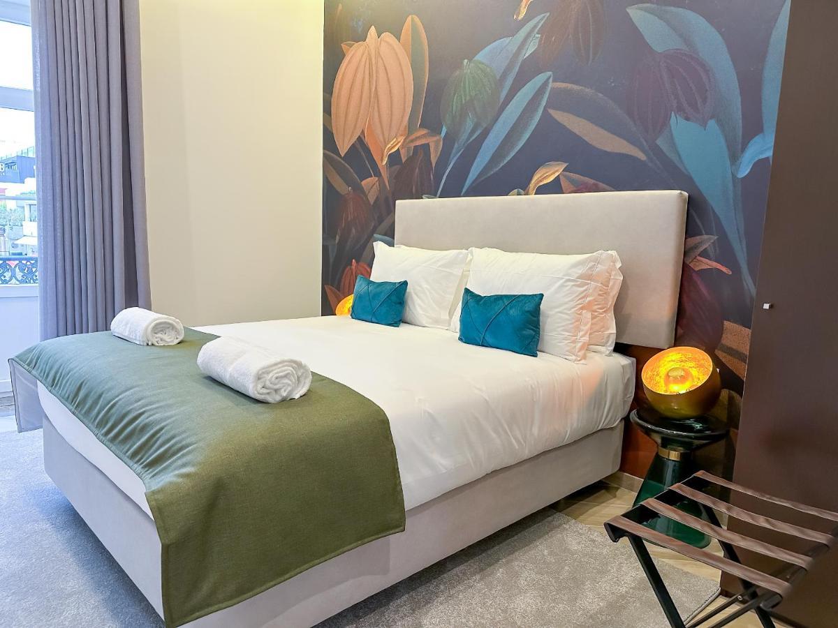 Guest House Jacaranda פארו מראה חיצוני תמונה