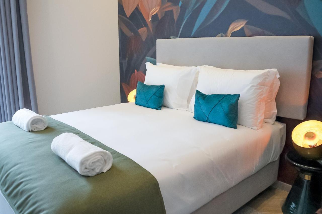 Guest House Jacaranda פארו מראה חיצוני תמונה