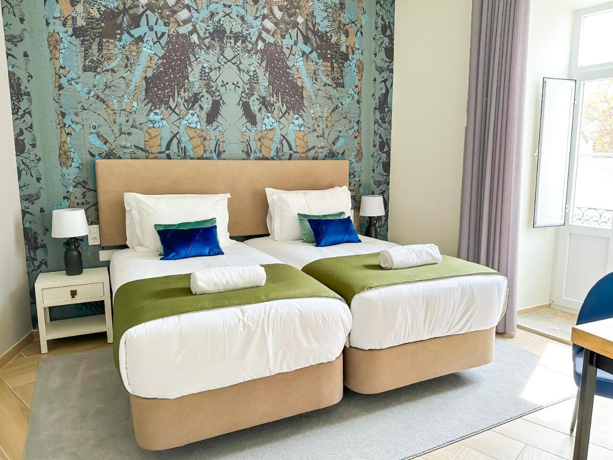 Guest House Jacaranda פארו מראה חיצוני תמונה