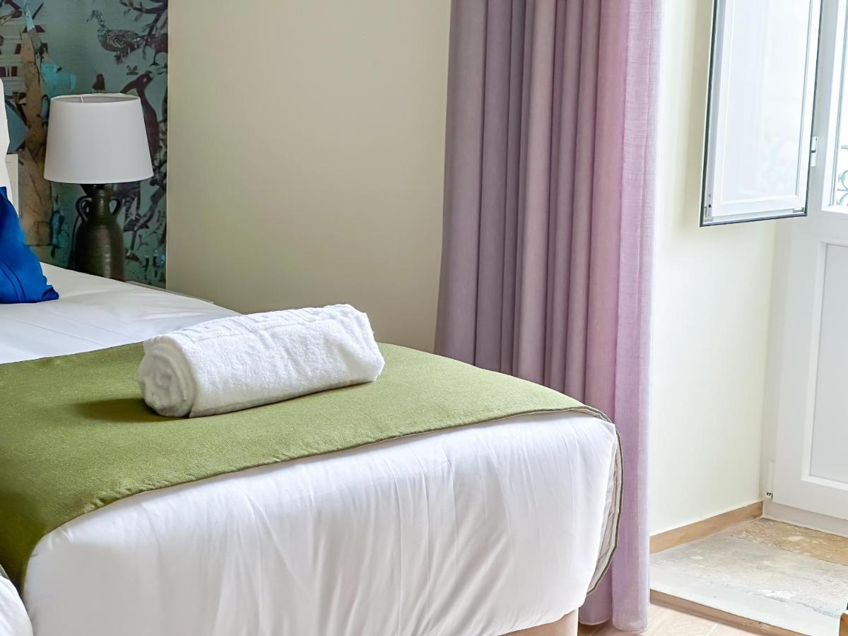 Guest House Jacaranda פארו מראה חיצוני תמונה