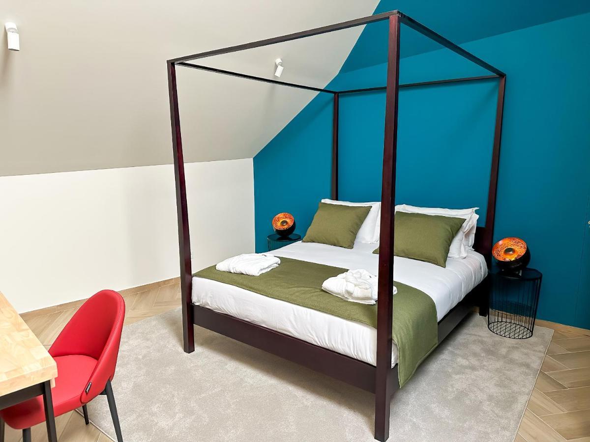 Guest House Jacaranda פארו מראה חיצוני תמונה