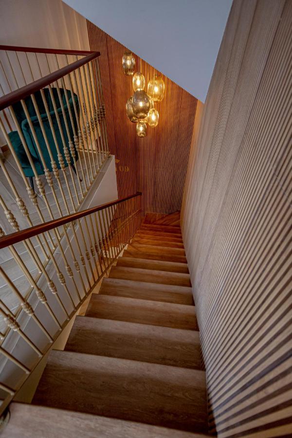Guest House Jacaranda פארו מראה חיצוני תמונה