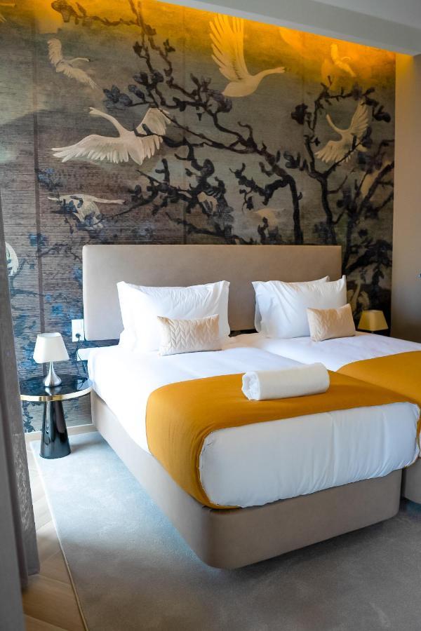 Guest House Jacaranda פארו מראה חיצוני תמונה