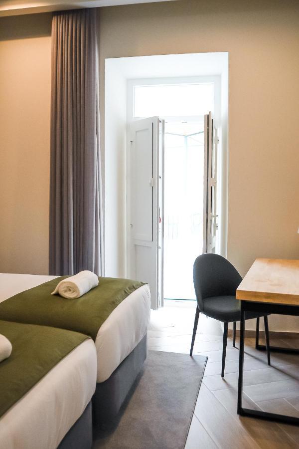 Guest House Jacaranda פארו מראה חיצוני תמונה