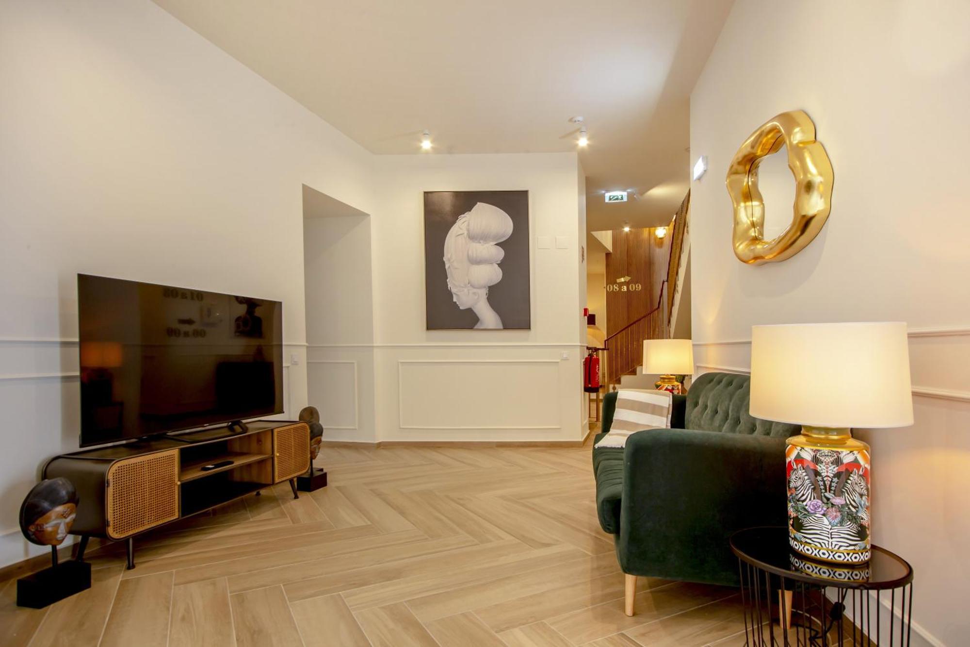 Guest House Jacaranda פארו מראה חיצוני תמונה
