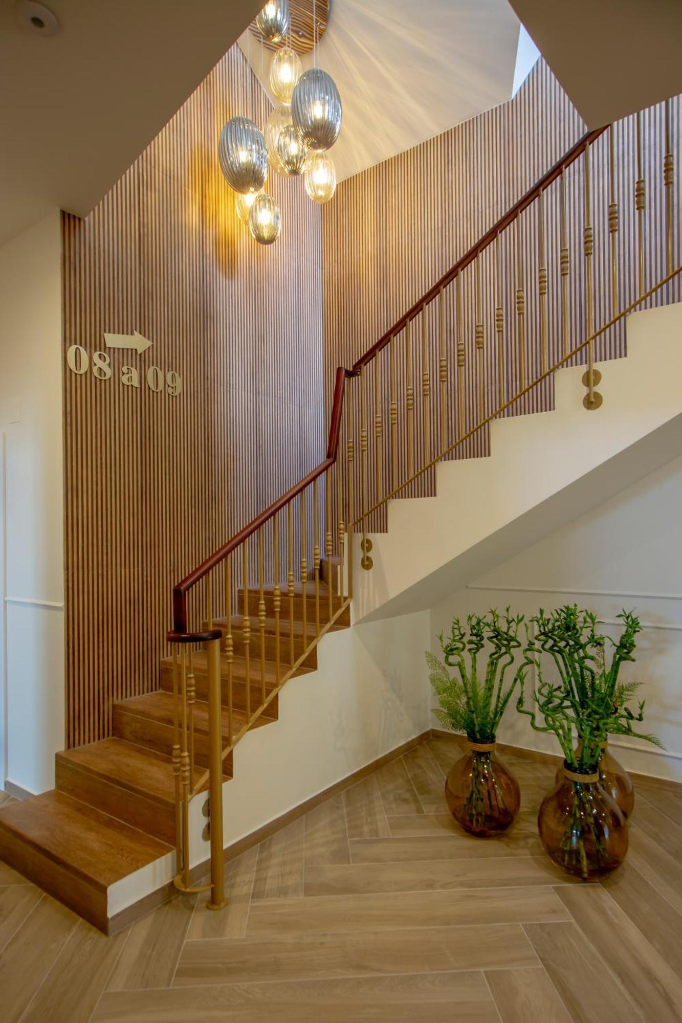 Guest House Jacaranda פארו מראה חיצוני תמונה