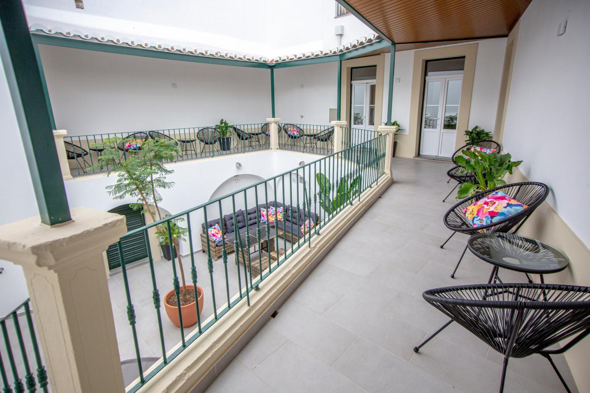 Guest House Jacaranda פארו מראה חיצוני תמונה