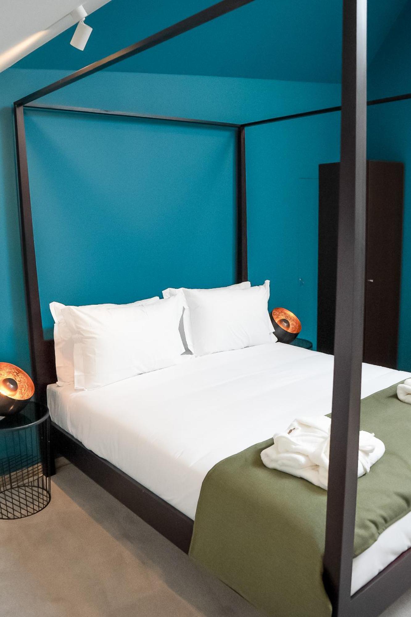 Guest House Jacaranda פארו מראה חיצוני תמונה