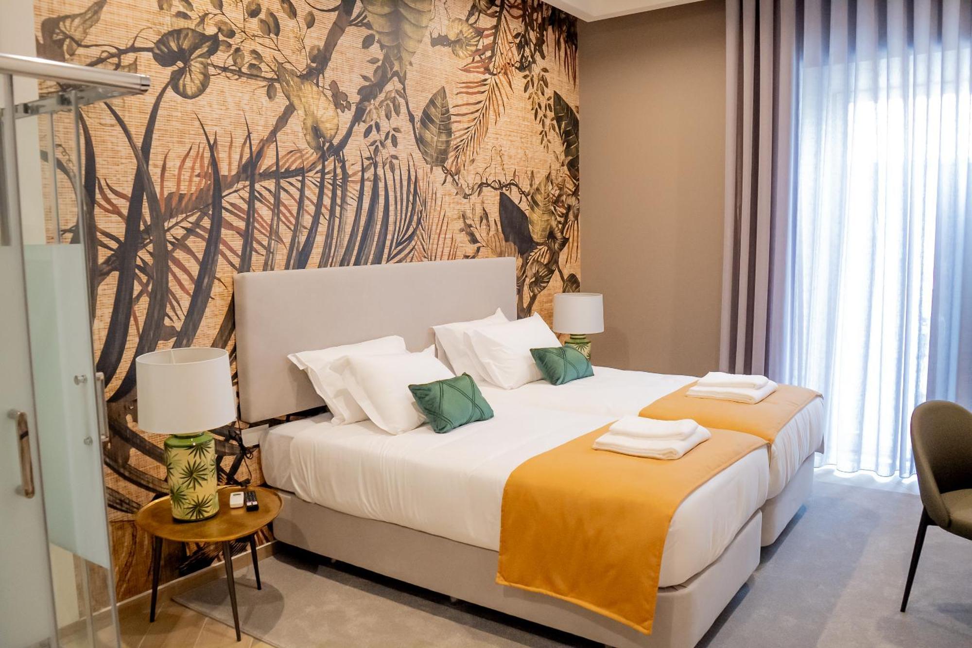 Guest House Jacaranda פארו מראה חיצוני תמונה