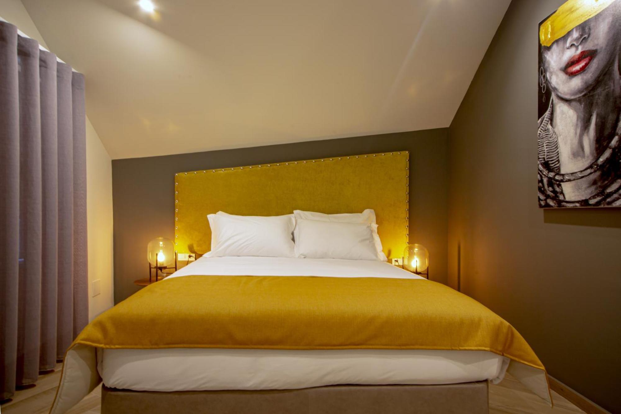 Guest House Jacaranda פארו מראה חיצוני תמונה