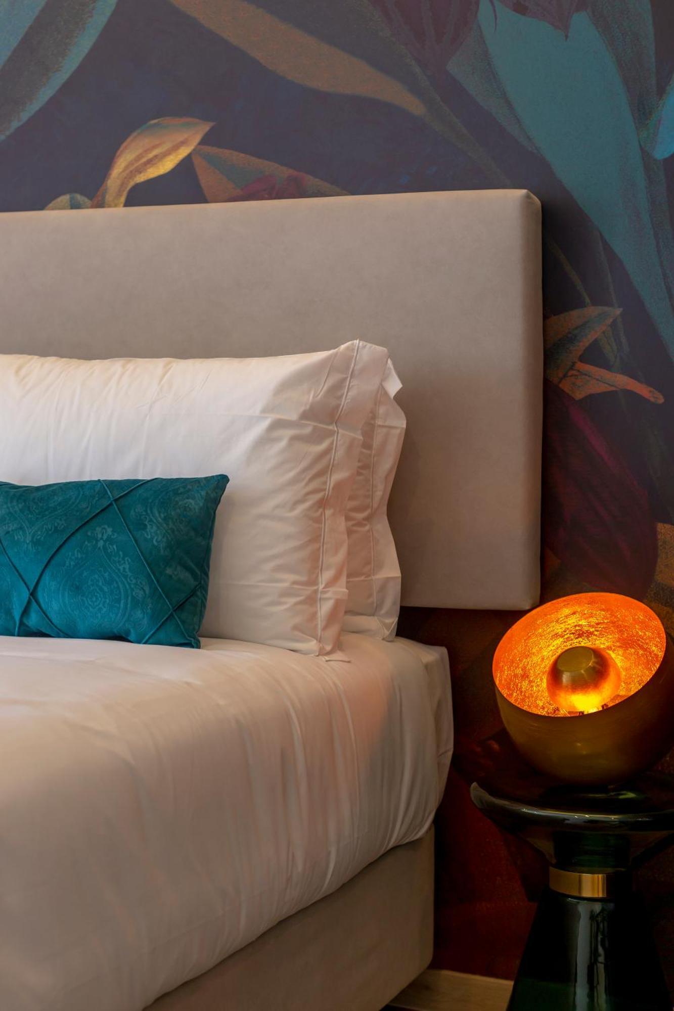 Guest House Jacaranda פארו מראה חיצוני תמונה