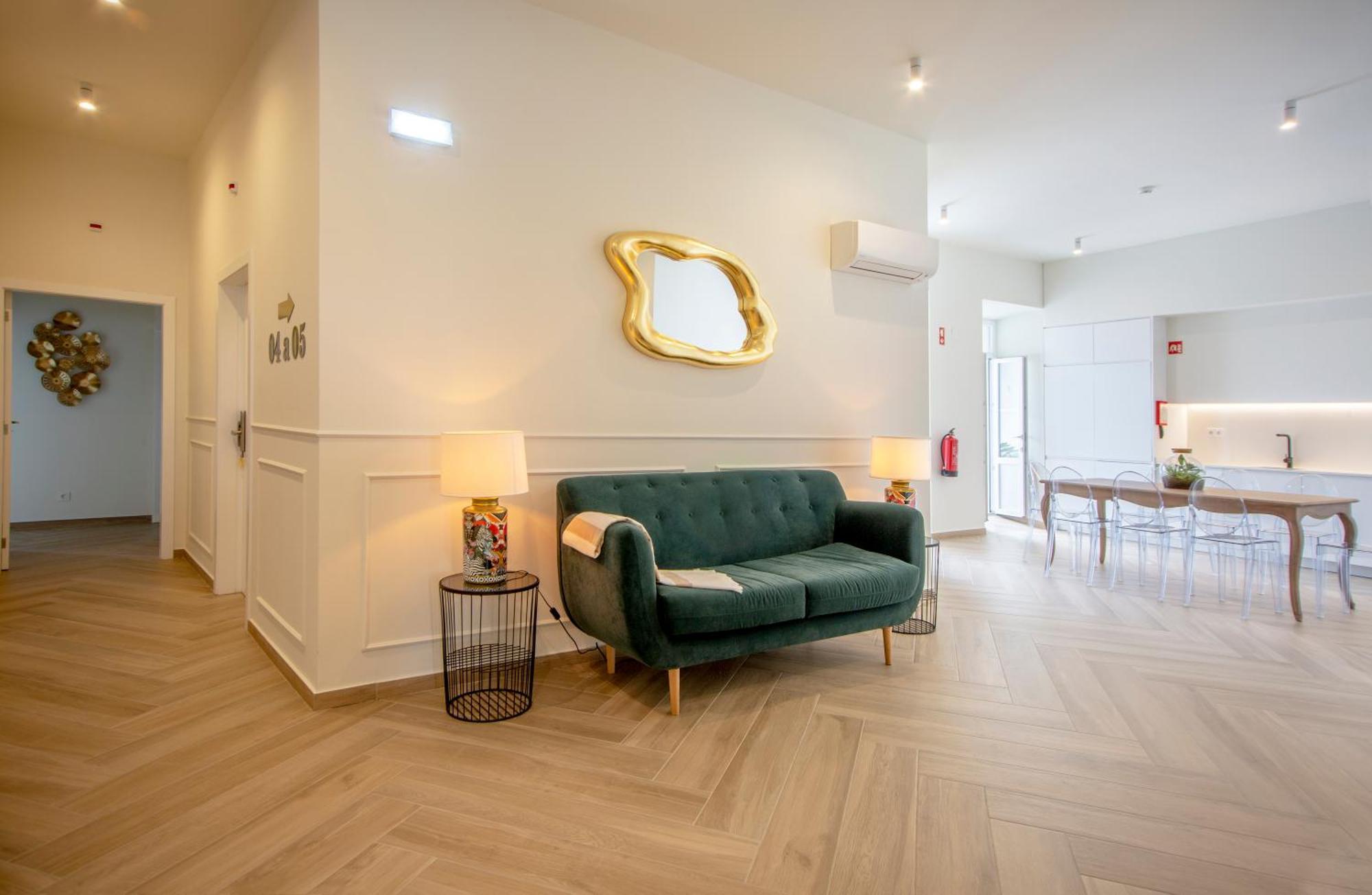 Guest House Jacaranda פארו מראה חיצוני תמונה