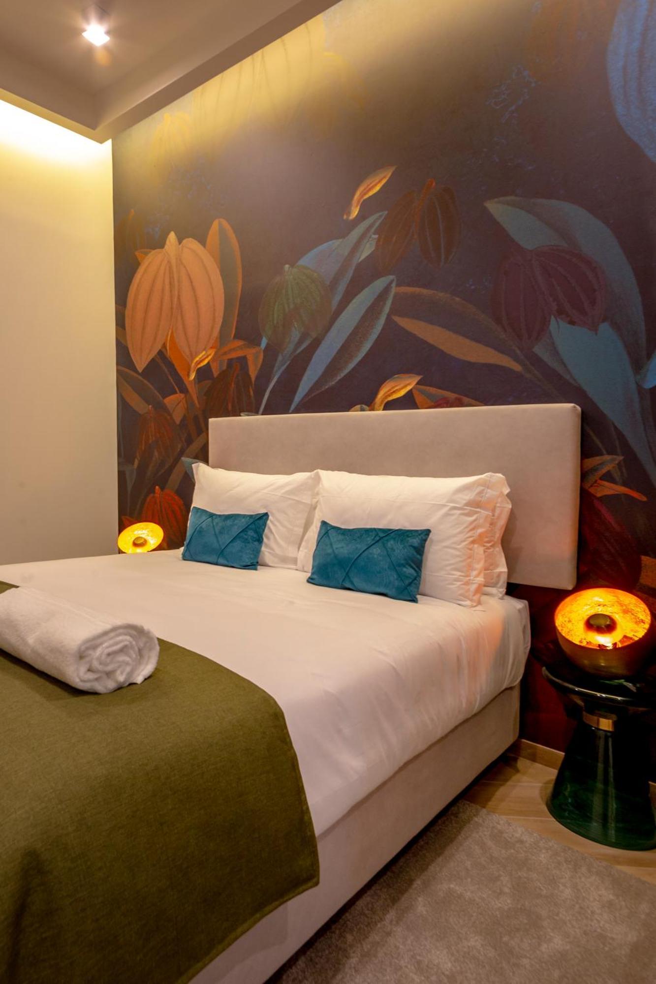 Guest House Jacaranda פארו מראה חיצוני תמונה
