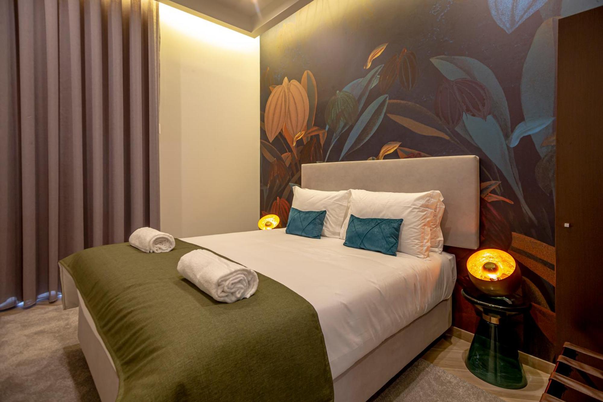 Guest House Jacaranda פארו מראה חיצוני תמונה