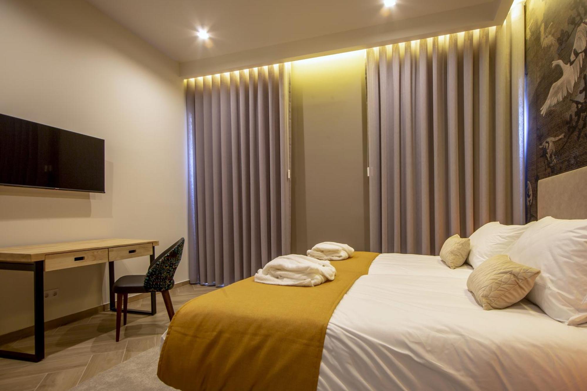 Guest House Jacaranda פארו מראה חיצוני תמונה