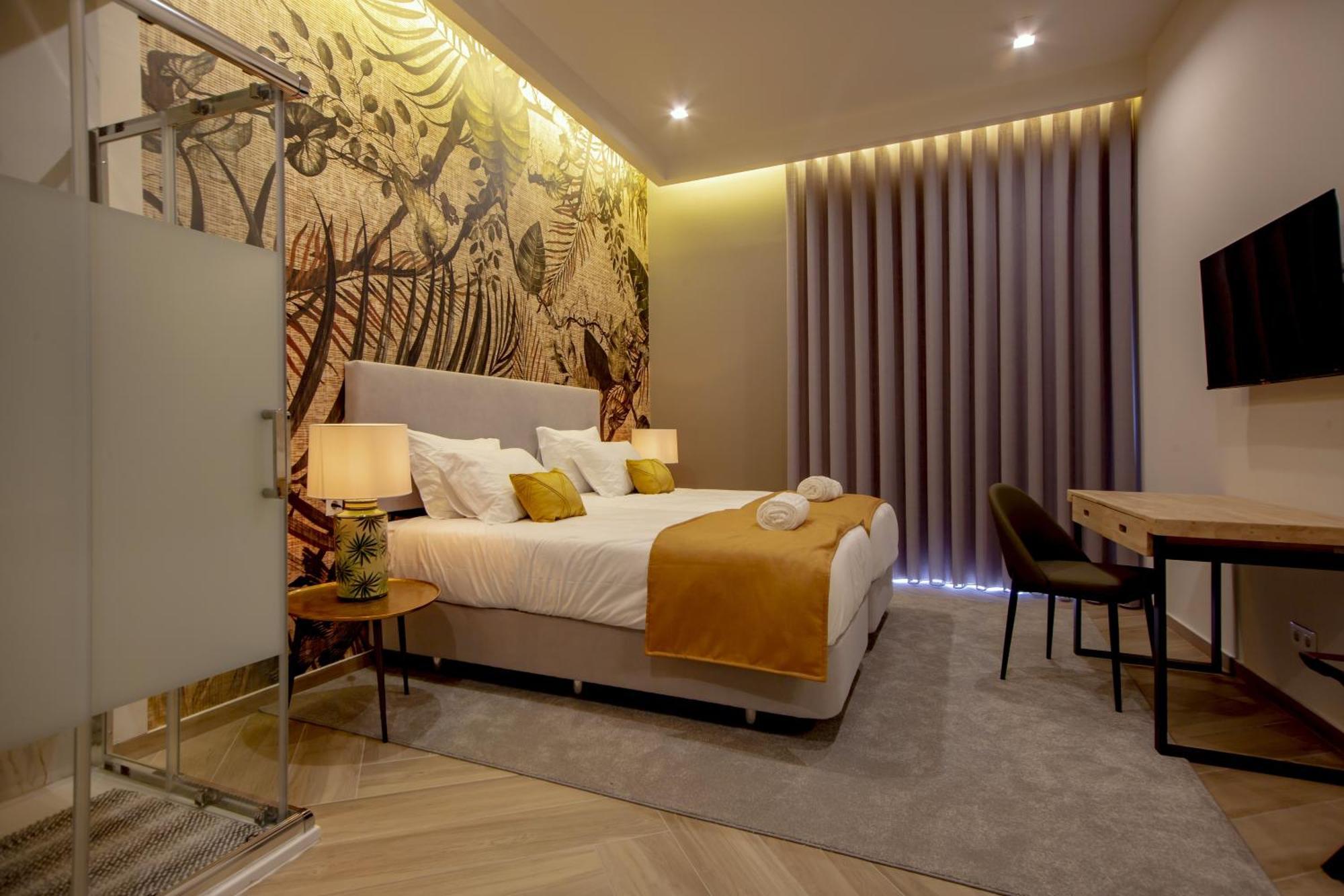 Guest House Jacaranda פארו מראה חיצוני תמונה