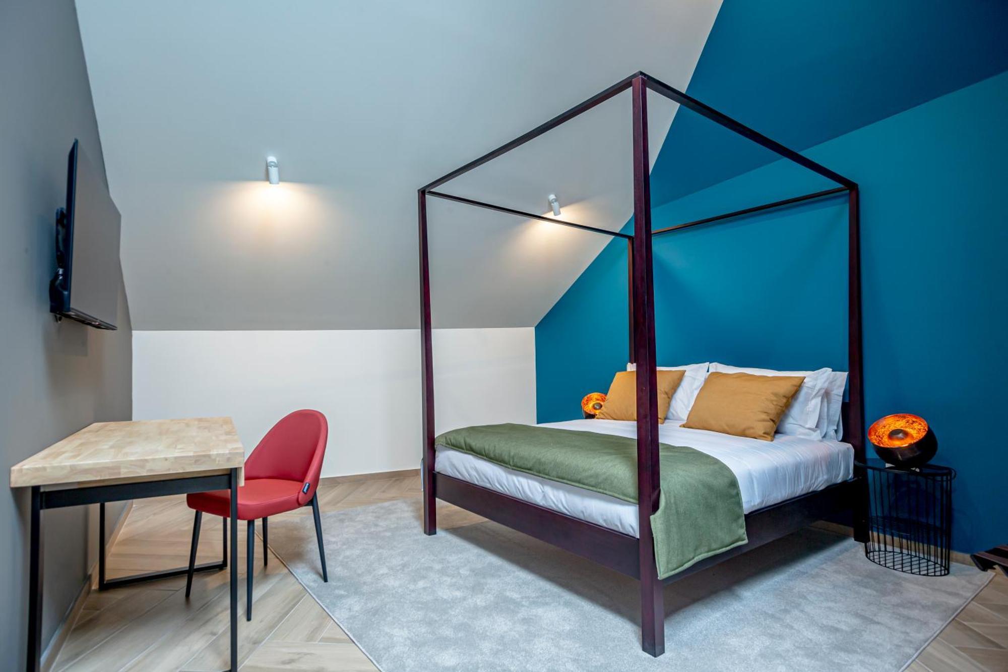 Guest House Jacaranda פארו מראה חיצוני תמונה