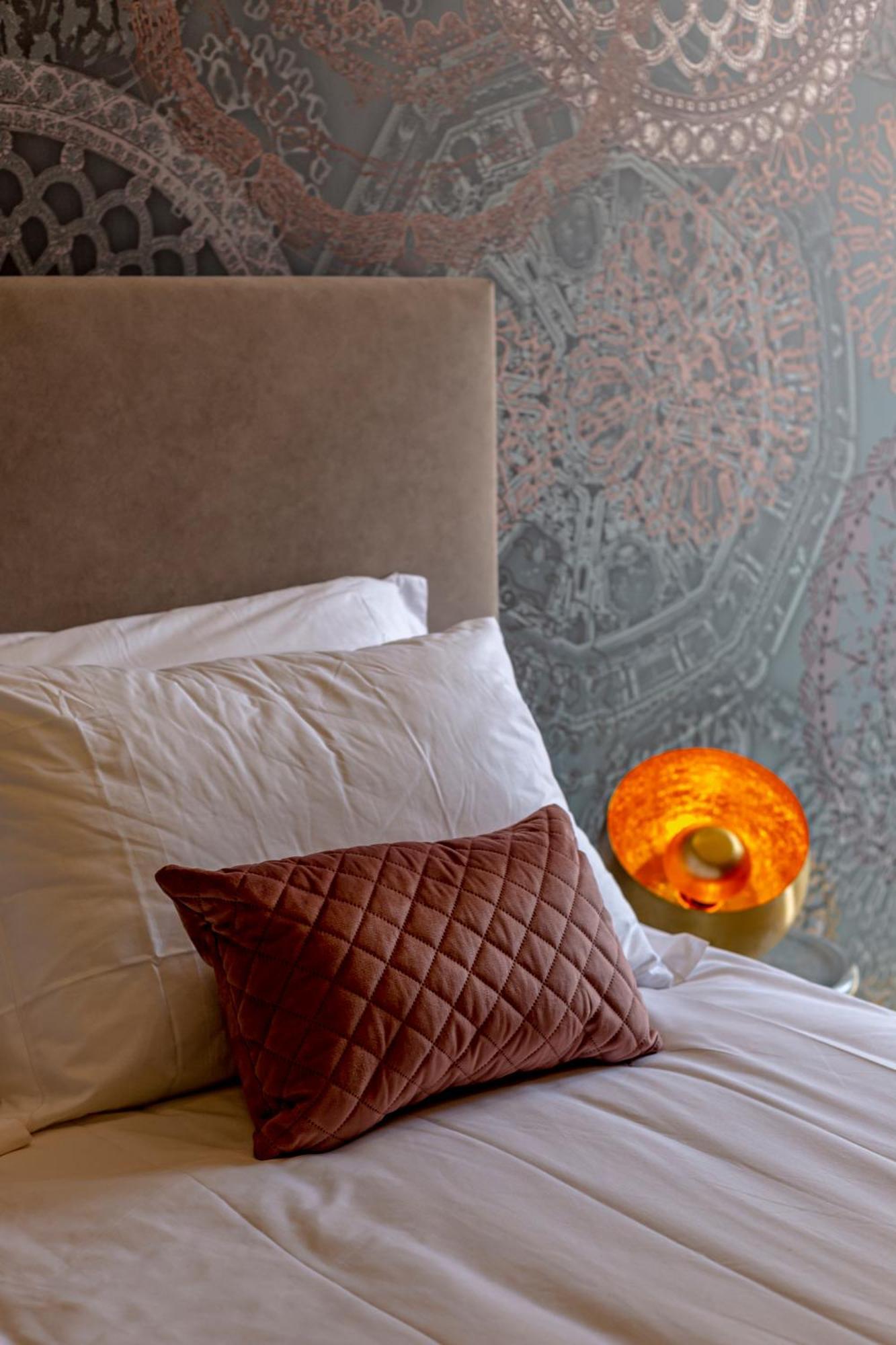 Guest House Jacaranda פארו מראה חיצוני תמונה