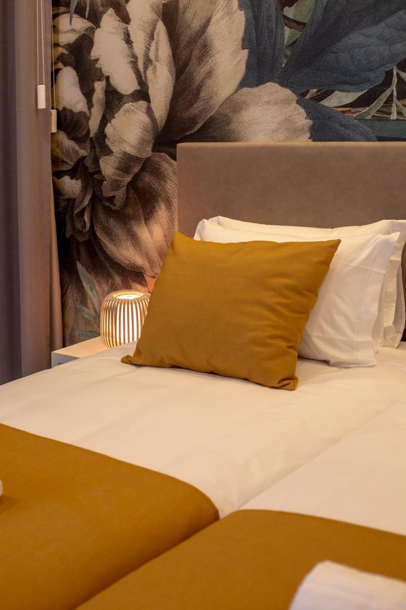Guest House Jacaranda פארו מראה חיצוני תמונה
