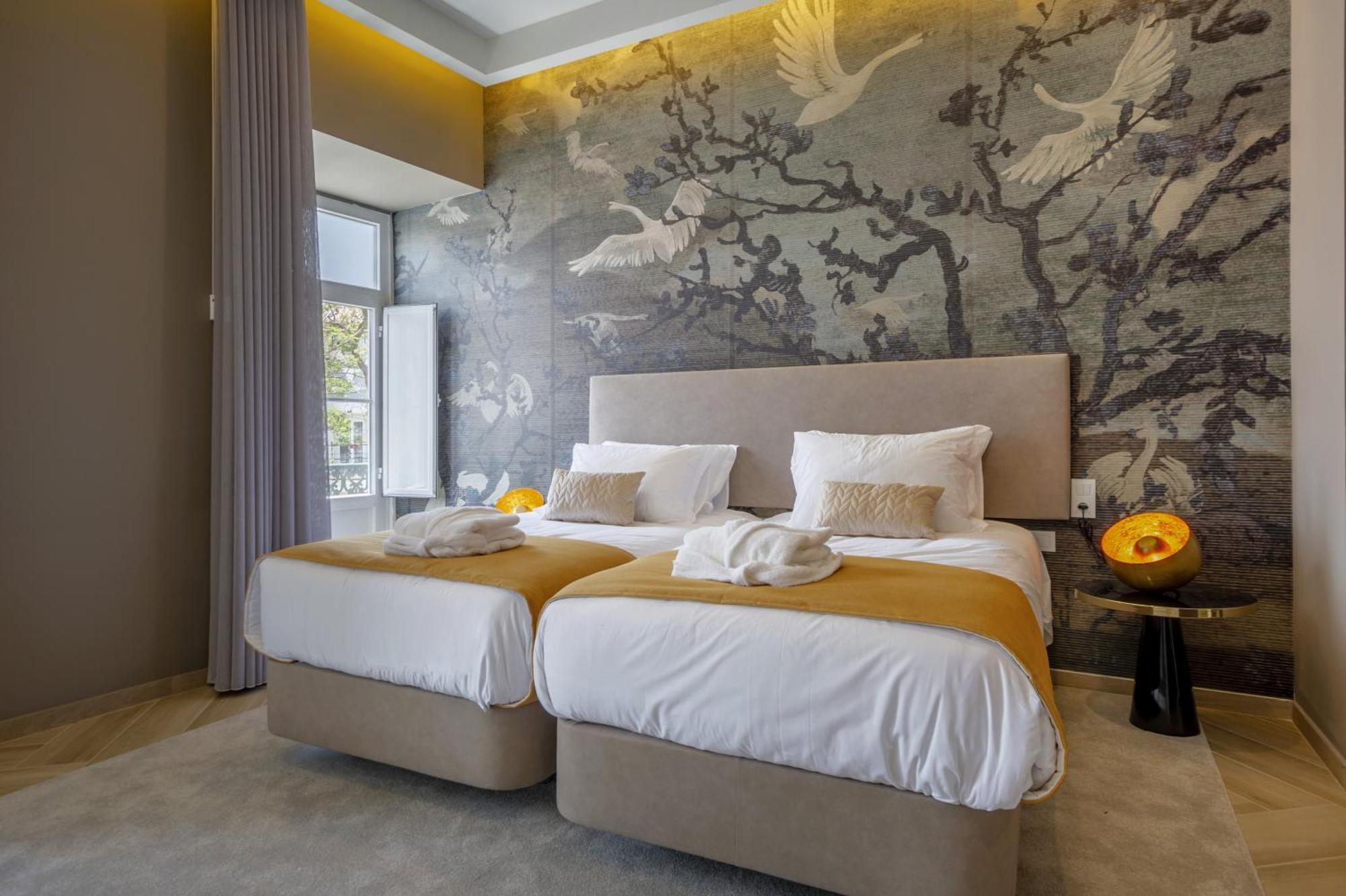 Guest House Jacaranda פארו מראה חיצוני תמונה