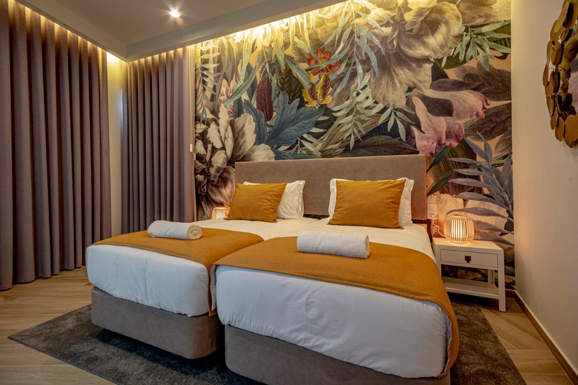 Guest House Jacaranda פארו מראה חיצוני תמונה