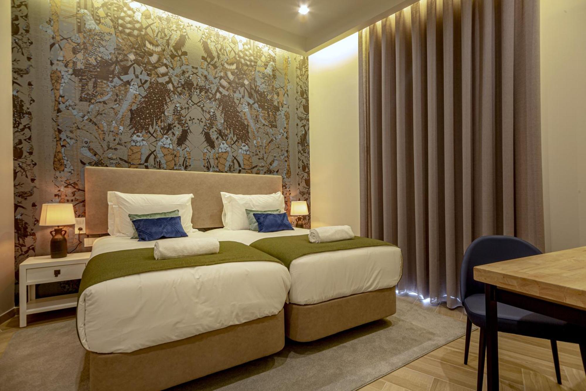 Guest House Jacaranda פארו מראה חיצוני תמונה