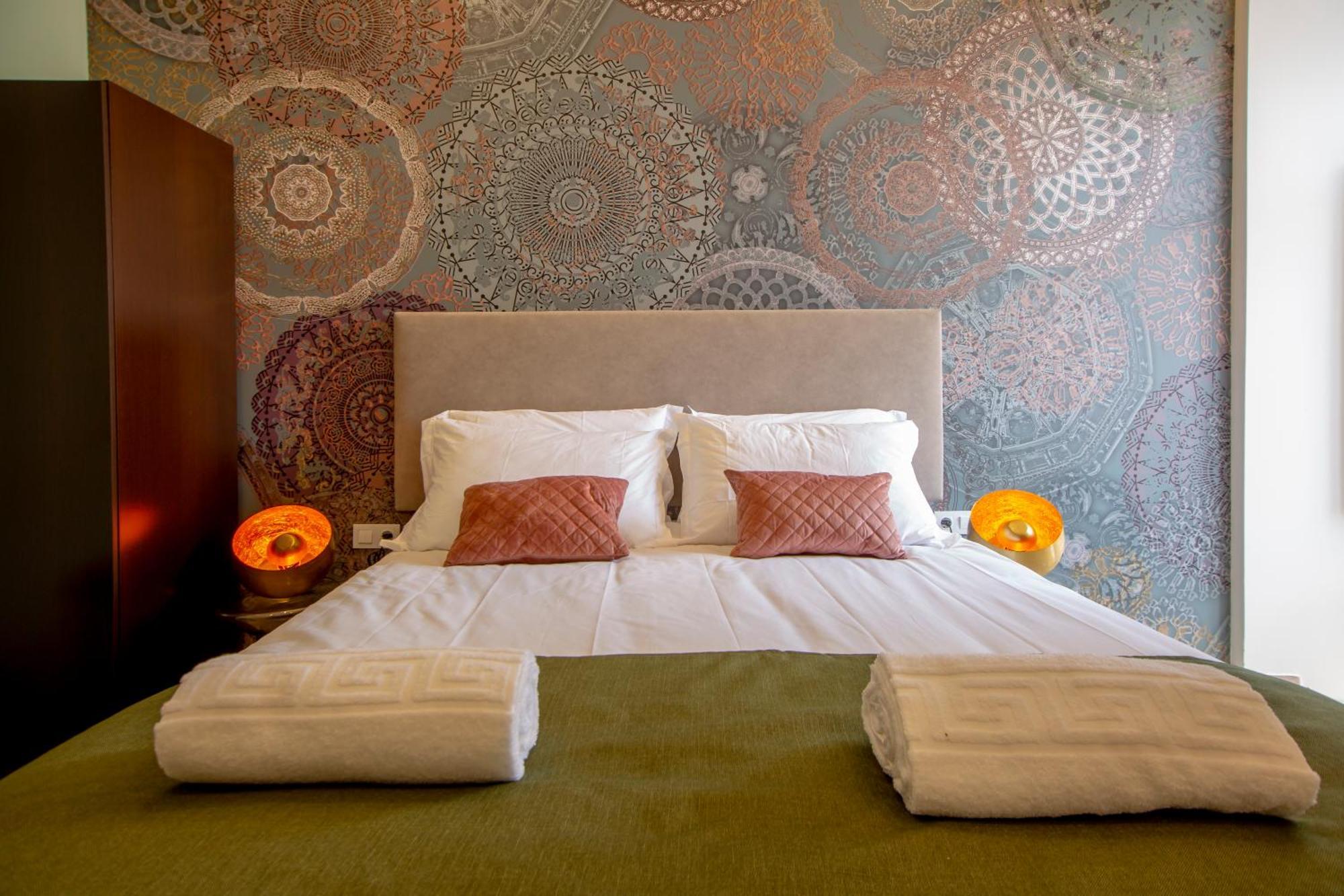 Guest House Jacaranda פארו מראה חיצוני תמונה